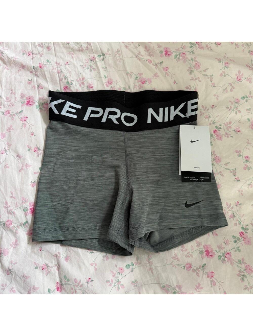 Nike Pro Shorts